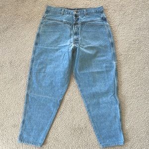 Vintage Girbaud Light Wash Jeans Size 34